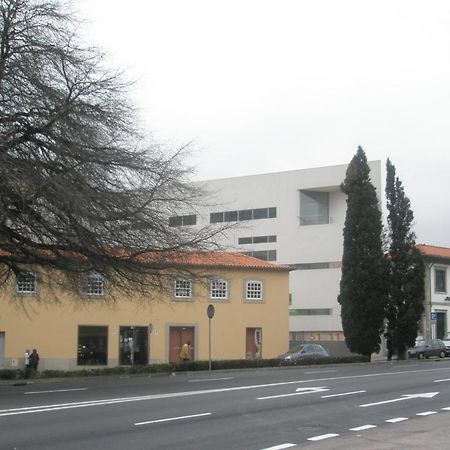 Porto Serralves Designing Apartment Exterior foto